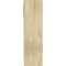 Ekena Millwork Imperial Traditional Rough Sawn Bracket w/ Offset Brace, Douglas Fir, 8"W x 28"D x 28"H BKT0806X28X28IMP01RDF - alternate 4